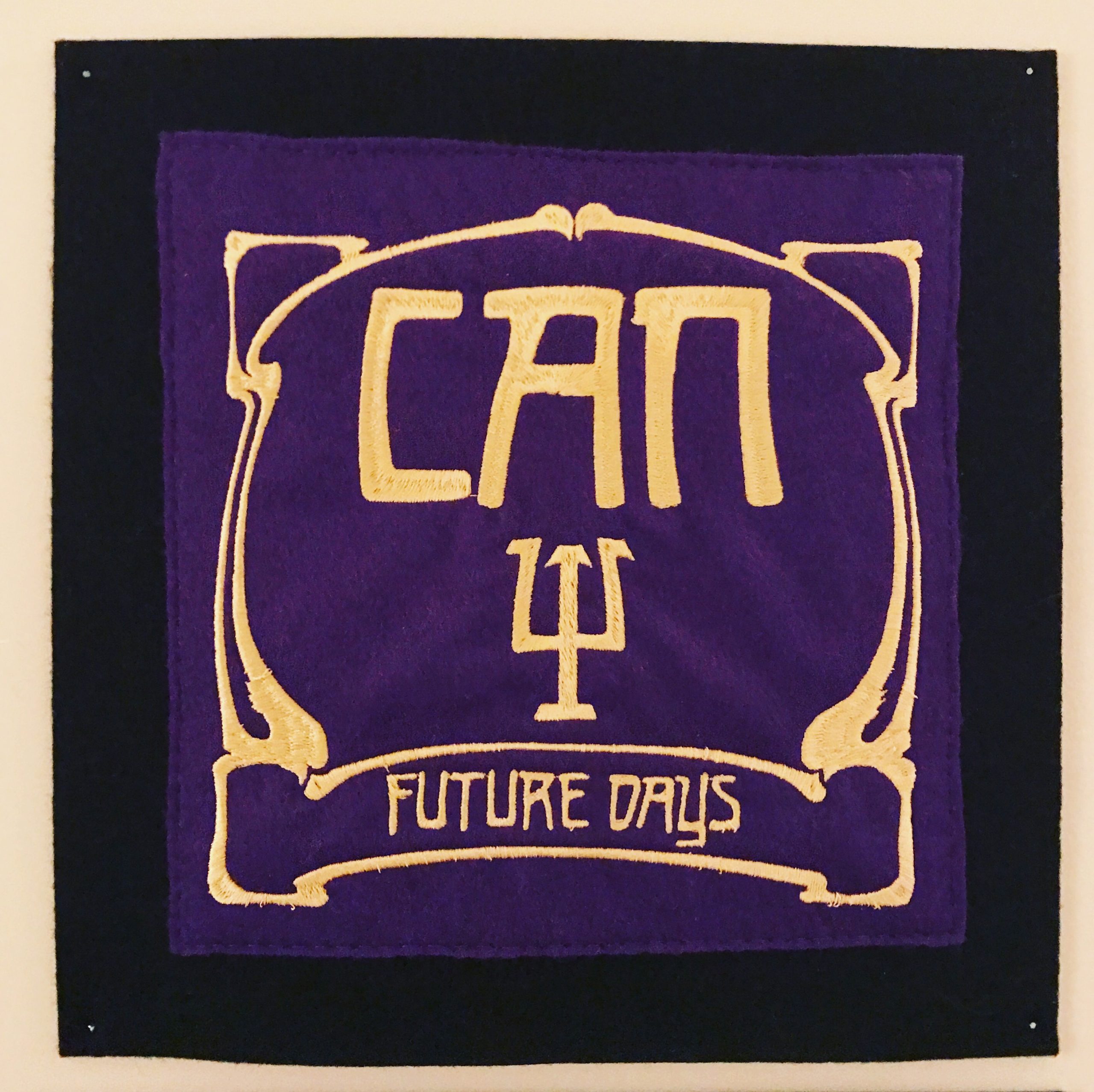 Can – Future Days (1973)