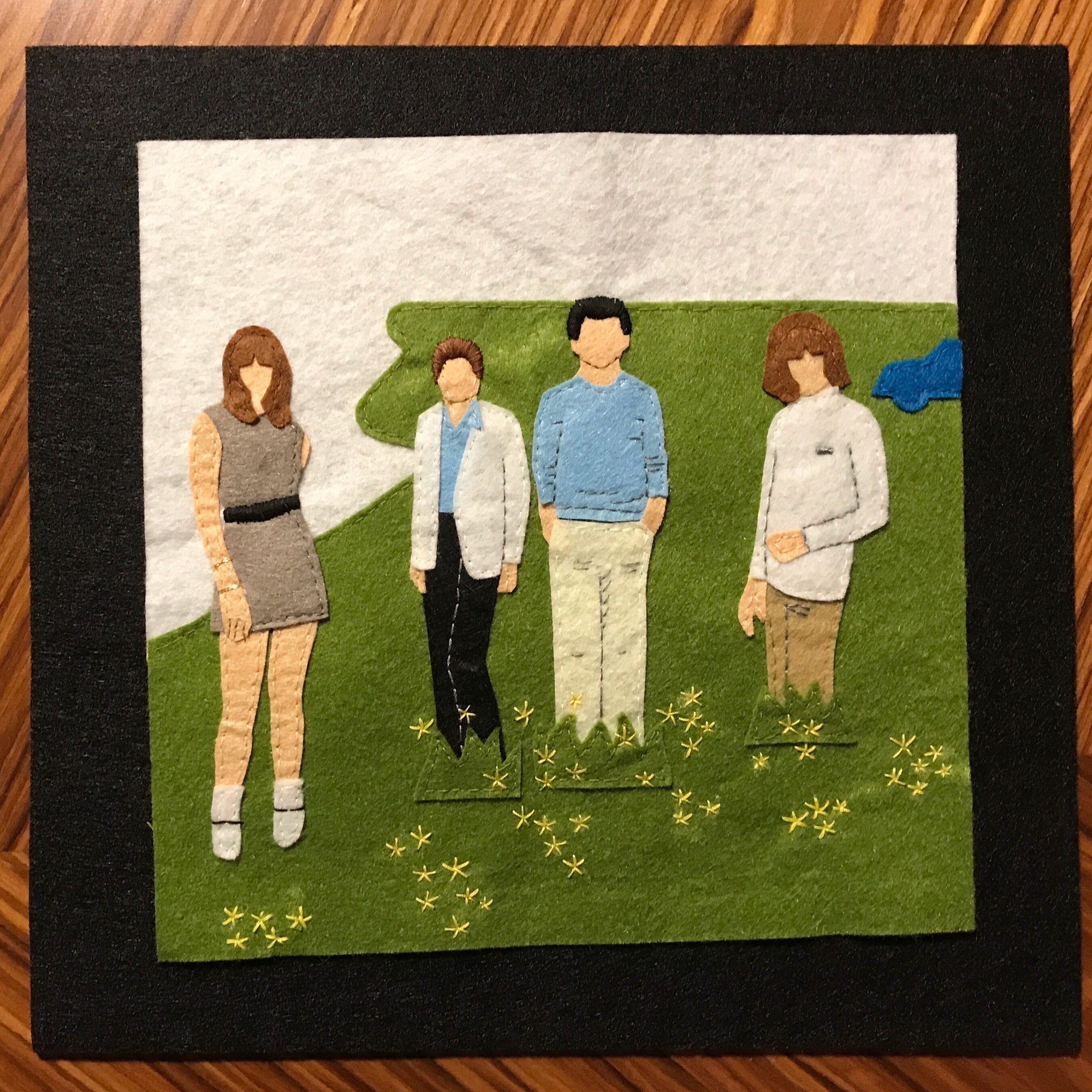 Throbbin Gristle – 20 Jazz Funk Greats (1979 -Industrial Records)