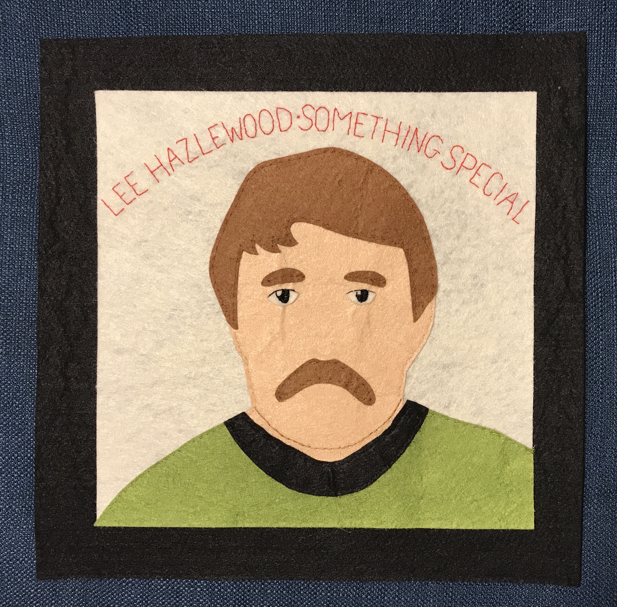 Lee Hazlewood – Something Special (1968)