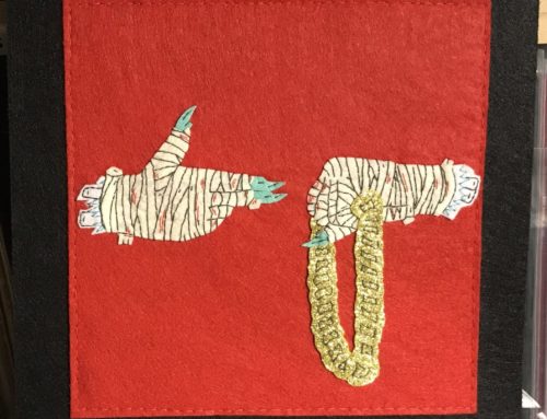 Run The Jewels – 2 (2013)