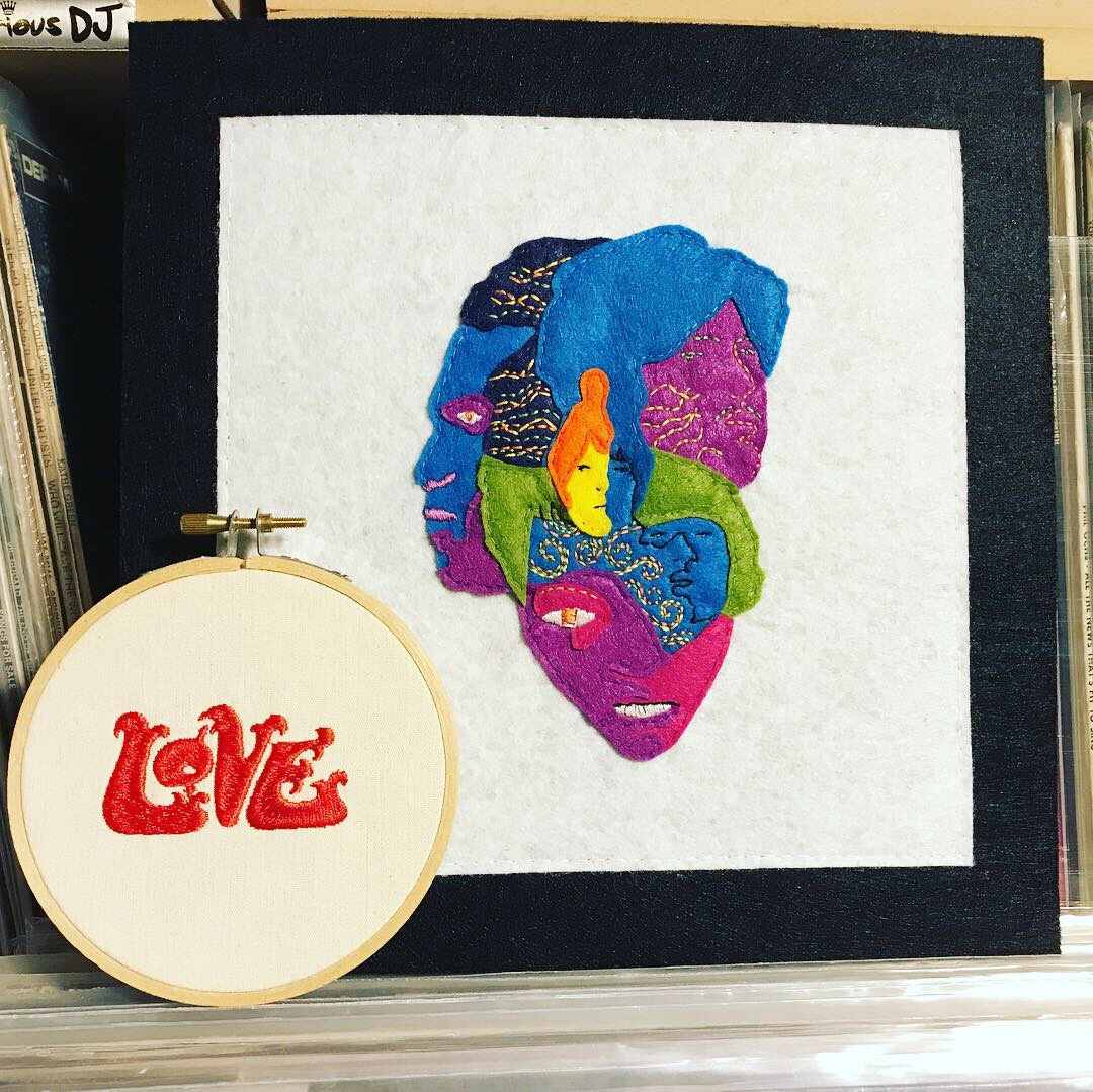 Love – Forever Changes (1967)