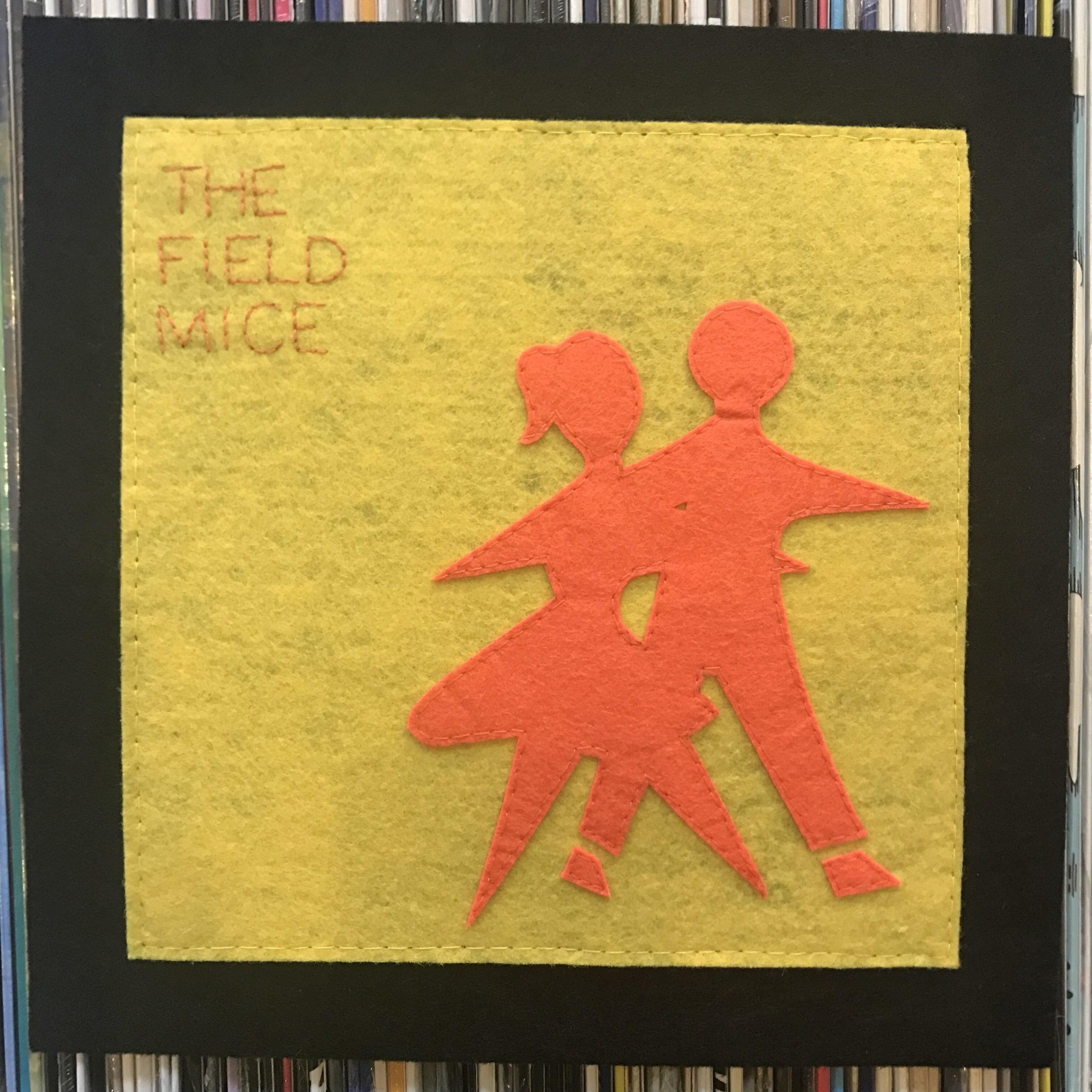 The Field Mice – Emma’s House (1988)