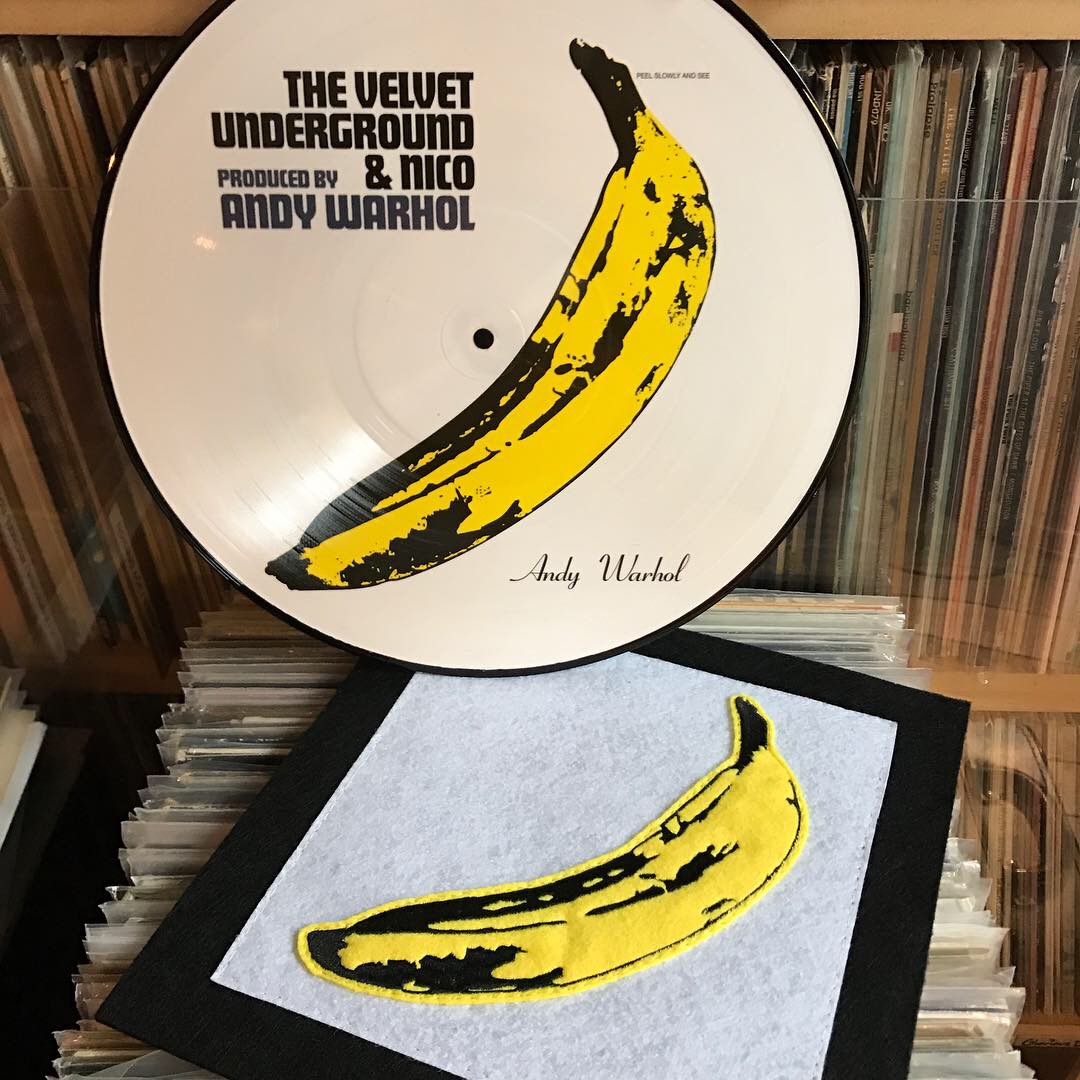 The Velvet Underground & Nico (1967)