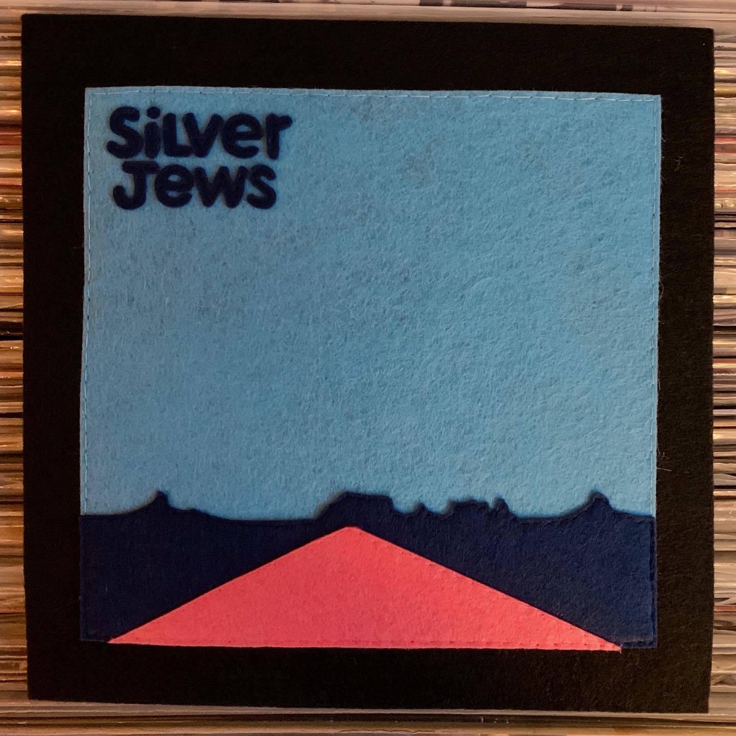 Silver Jews – American Water (1998)