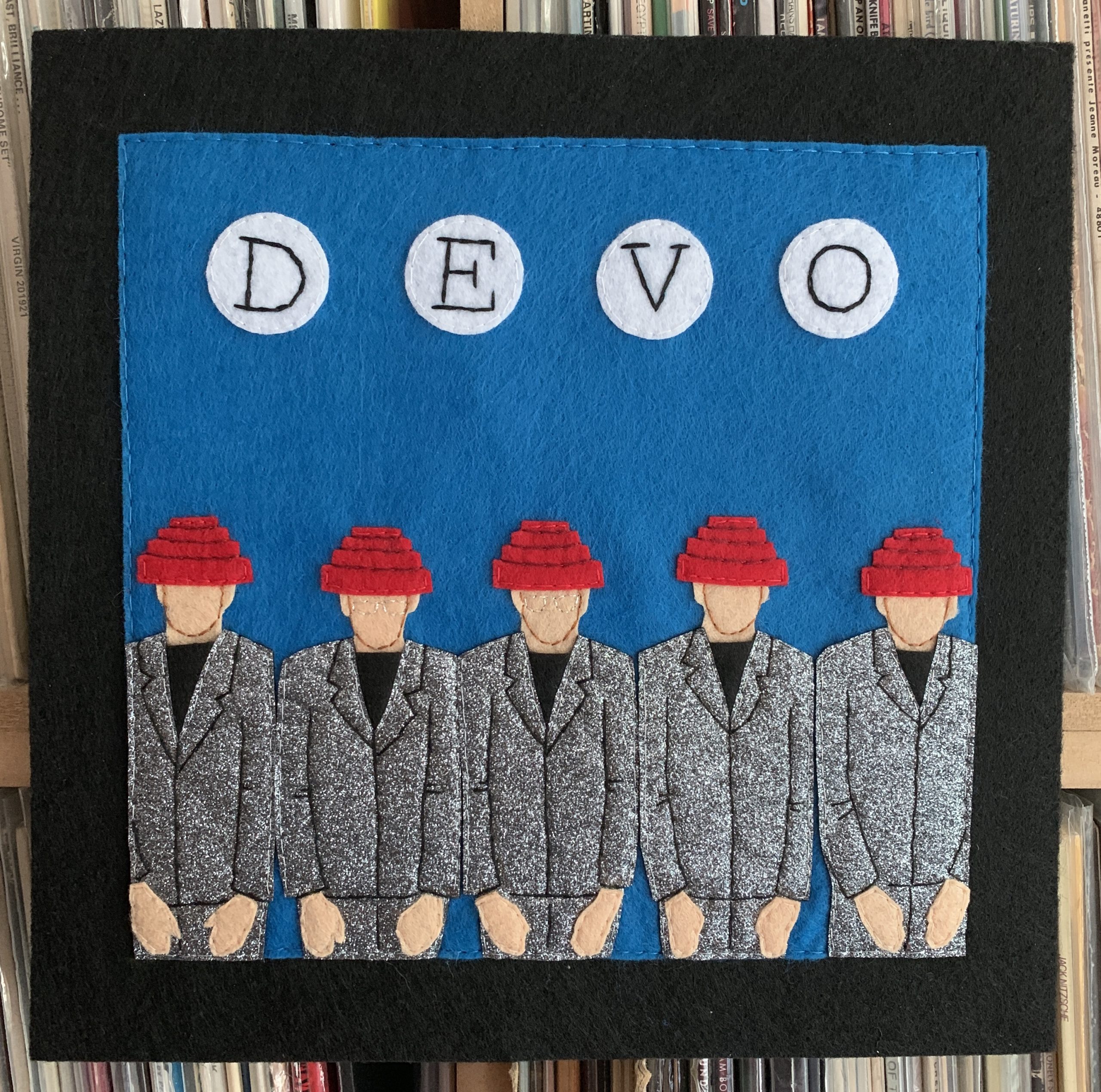 Devo – Freedom of Choice (1980)
