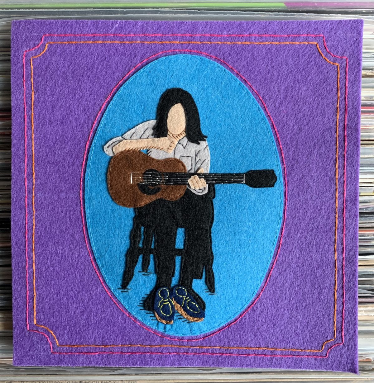 Nick Drake – Bryter Layter (1970)