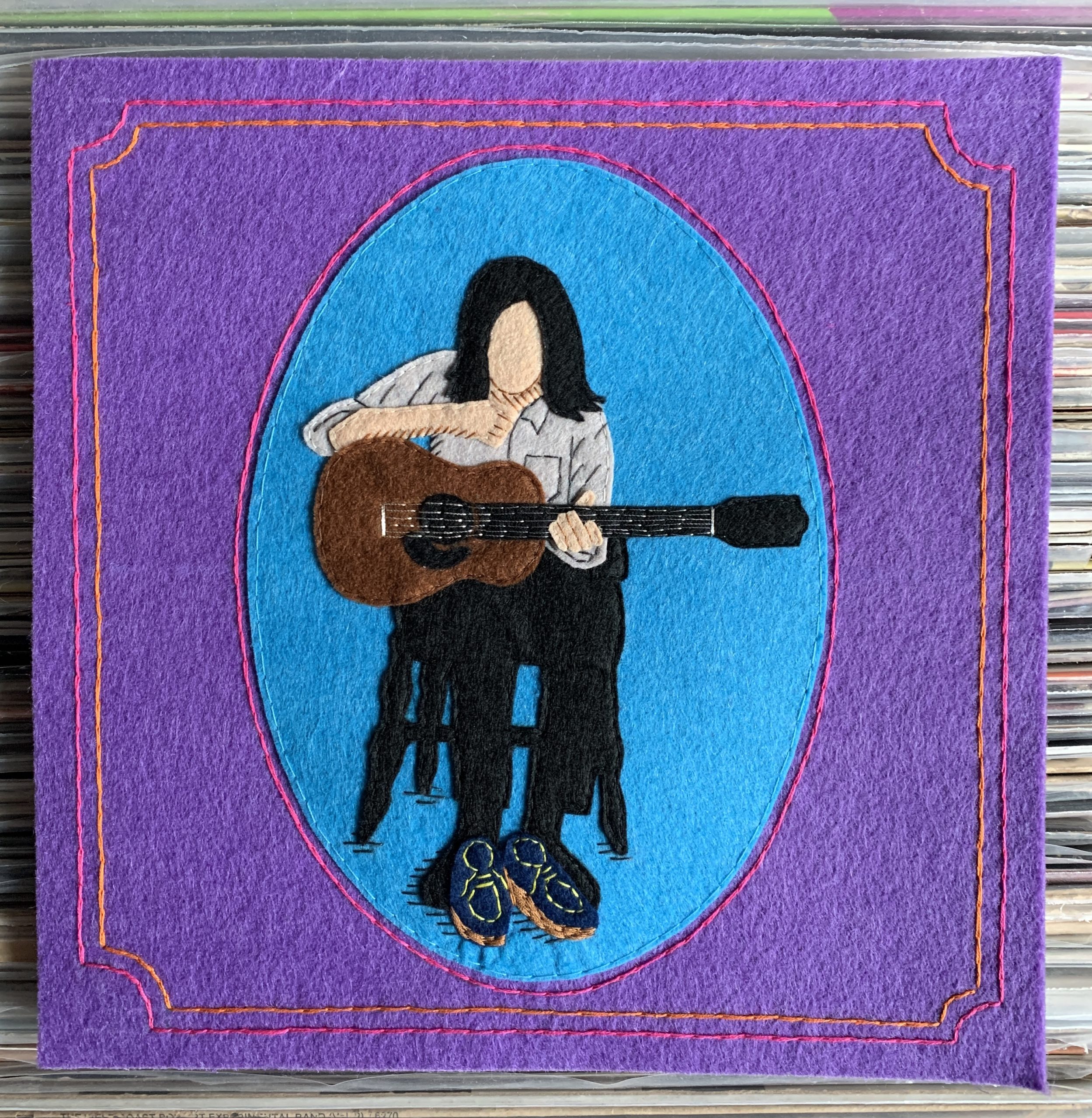 Nick Drake – Bryter Layter (1970)