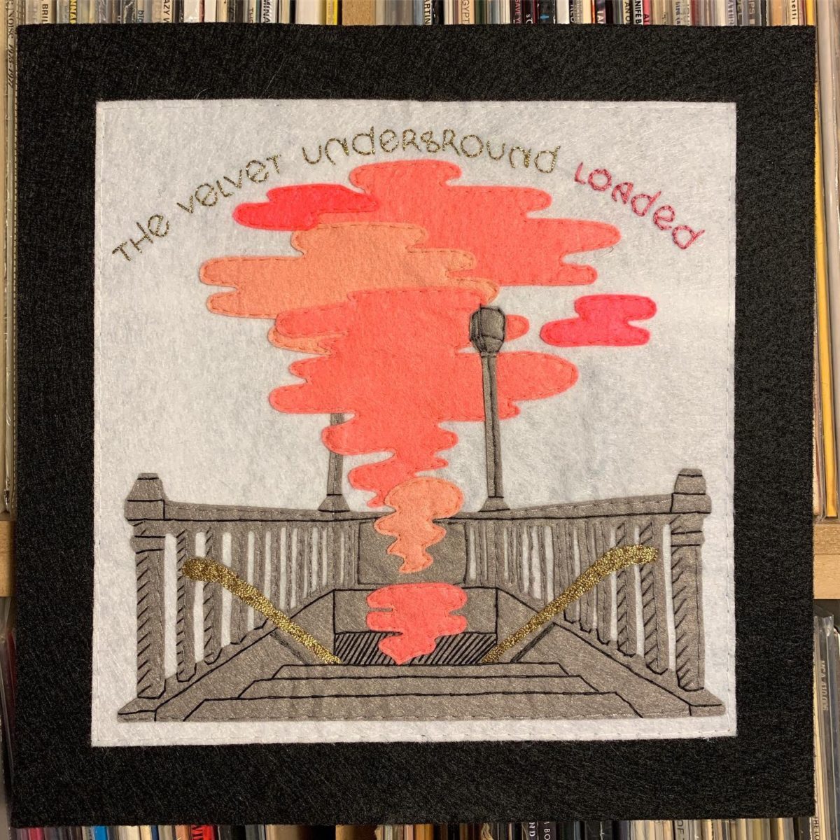 The Velvet Underground – Loaded (1970)