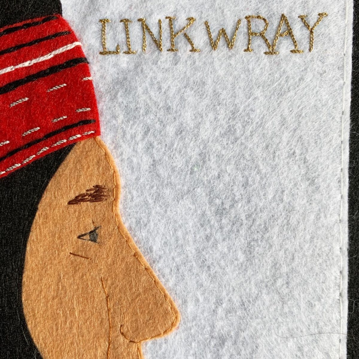 Link Wray – S/T (1971)