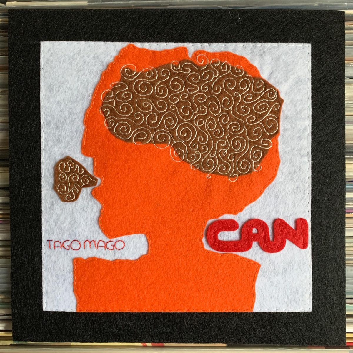 Can - Tago Mago (1971)