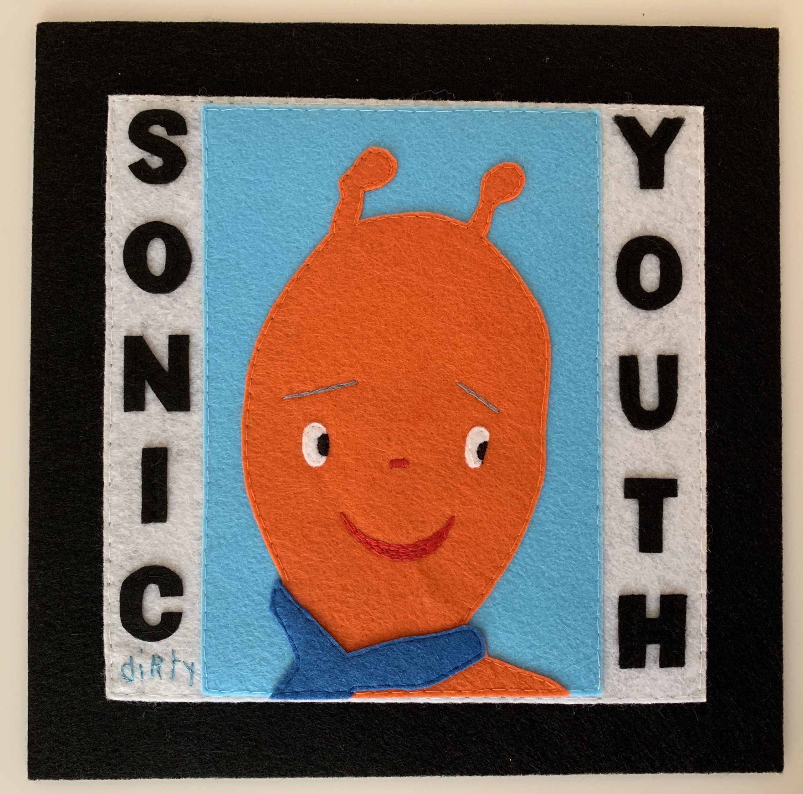 Sonic Youth – Dirty (1992)