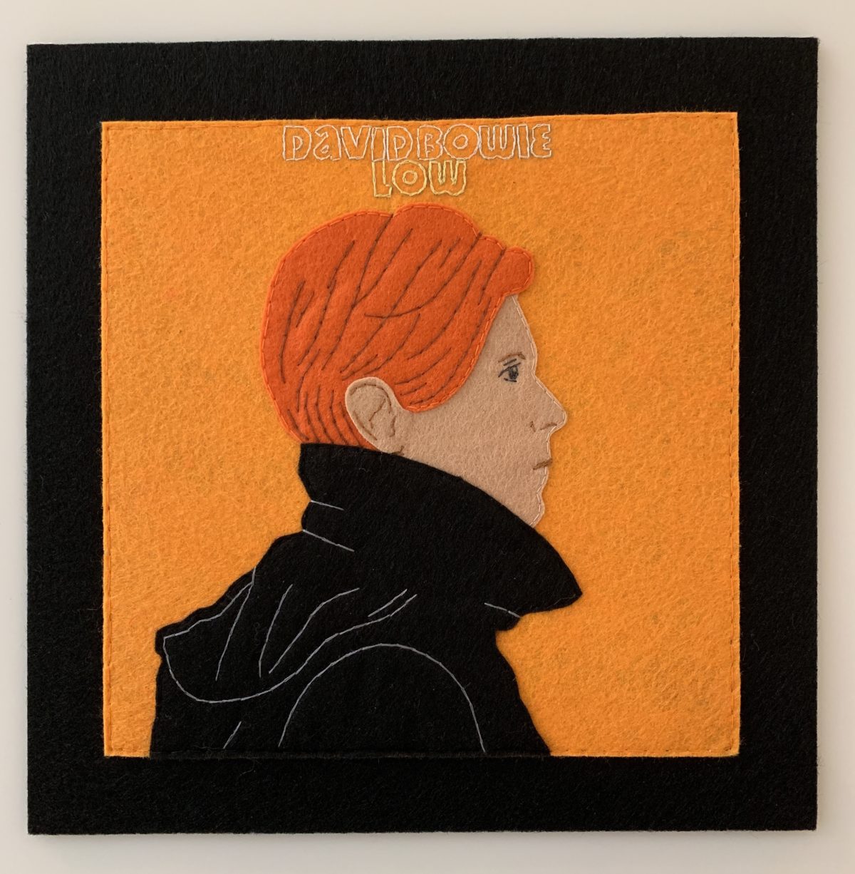 David Bowie – Low (1977)