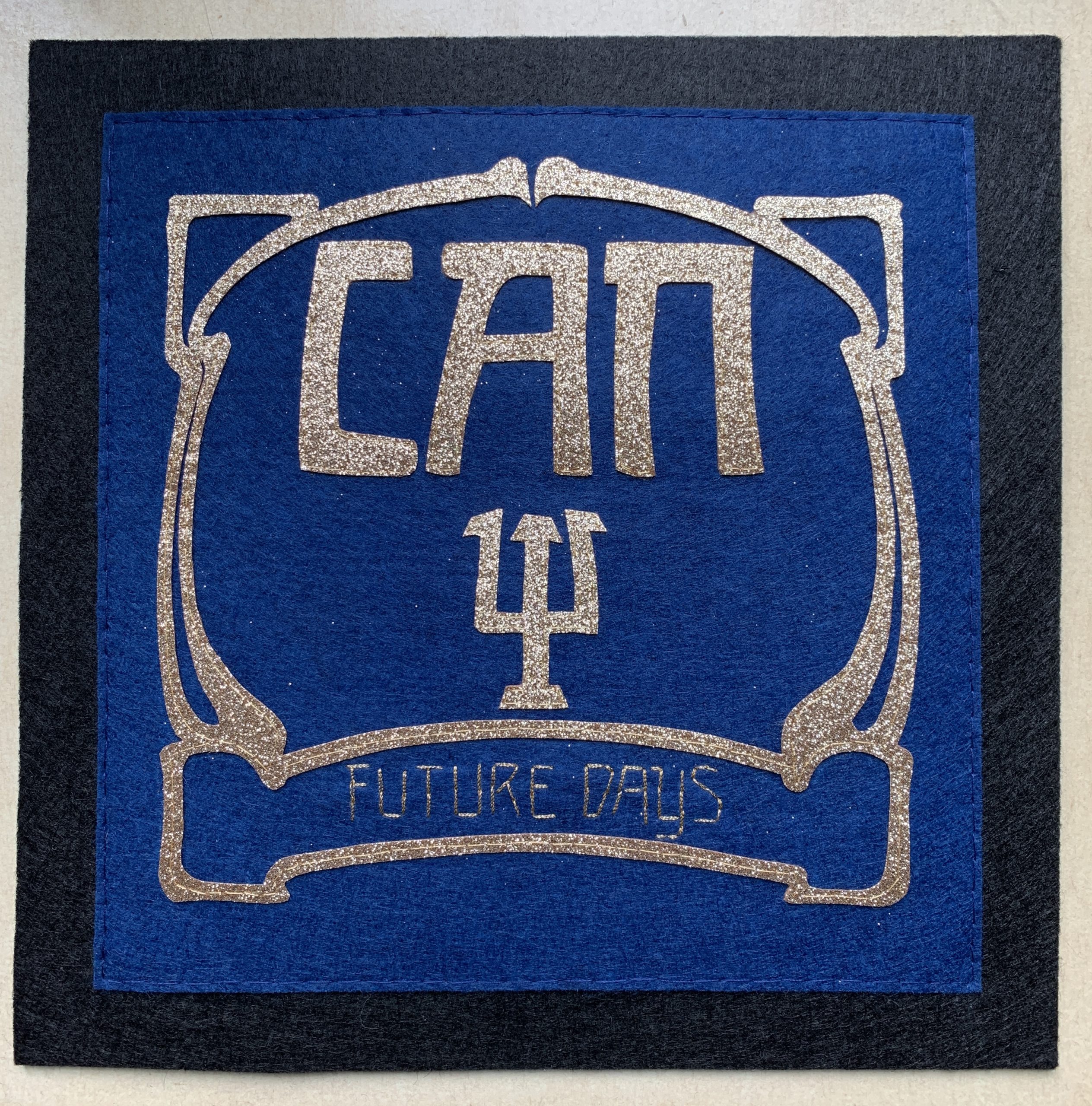 Can – Future Days (1973)