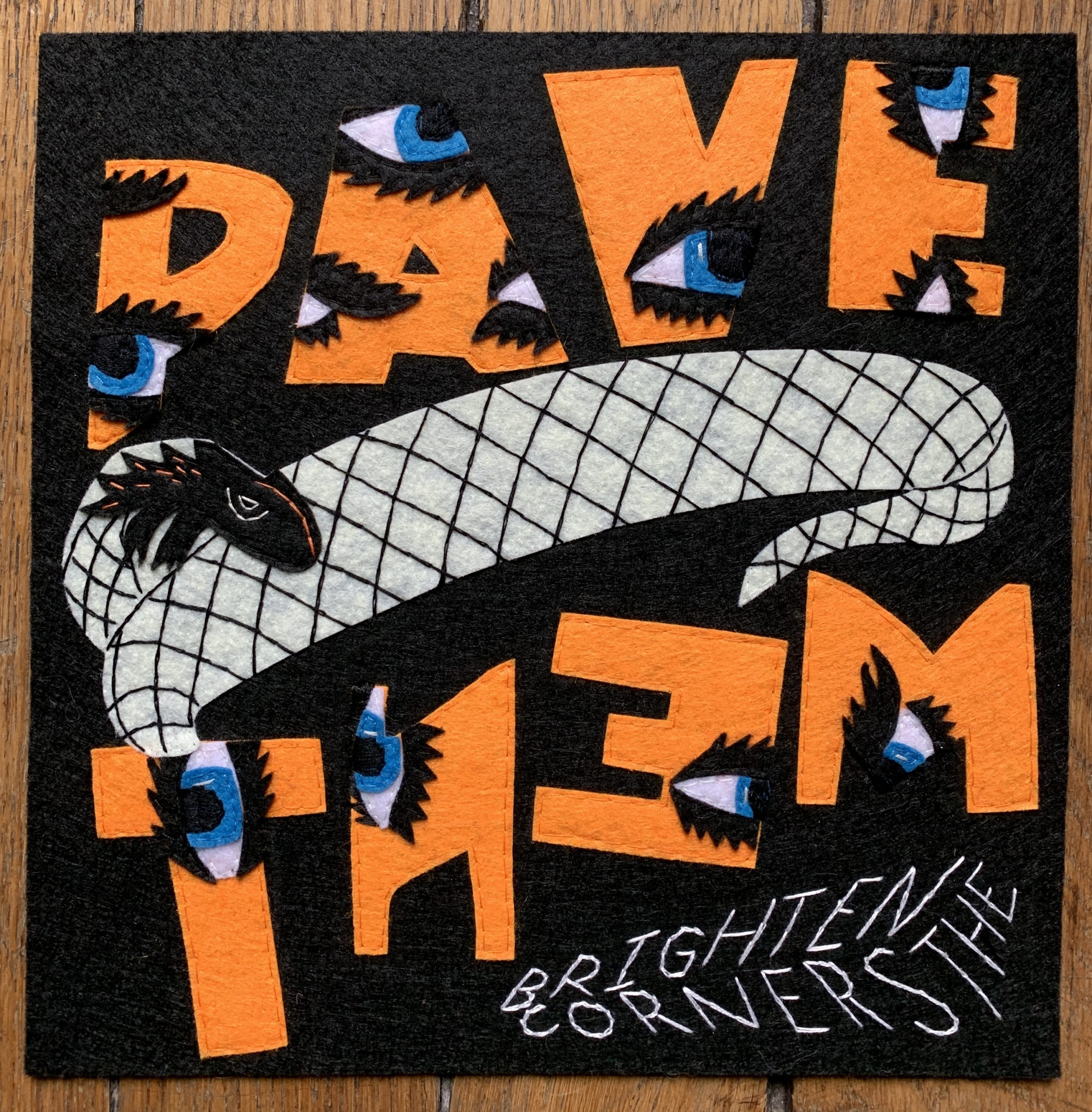 Pavement – Brighten The Corners (1997)