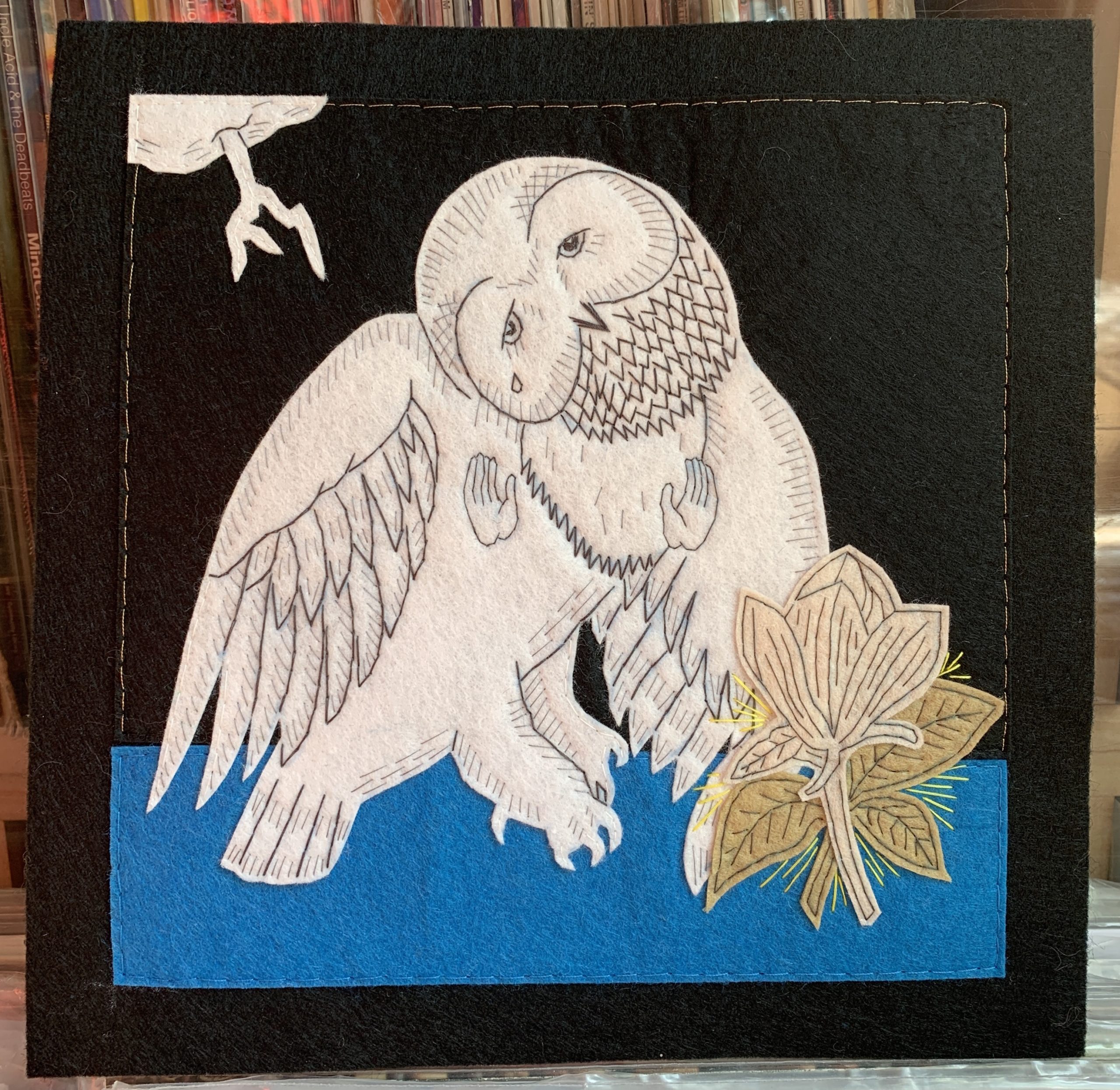 Songs: Ohia – The Magnolia Electric Co (2003)