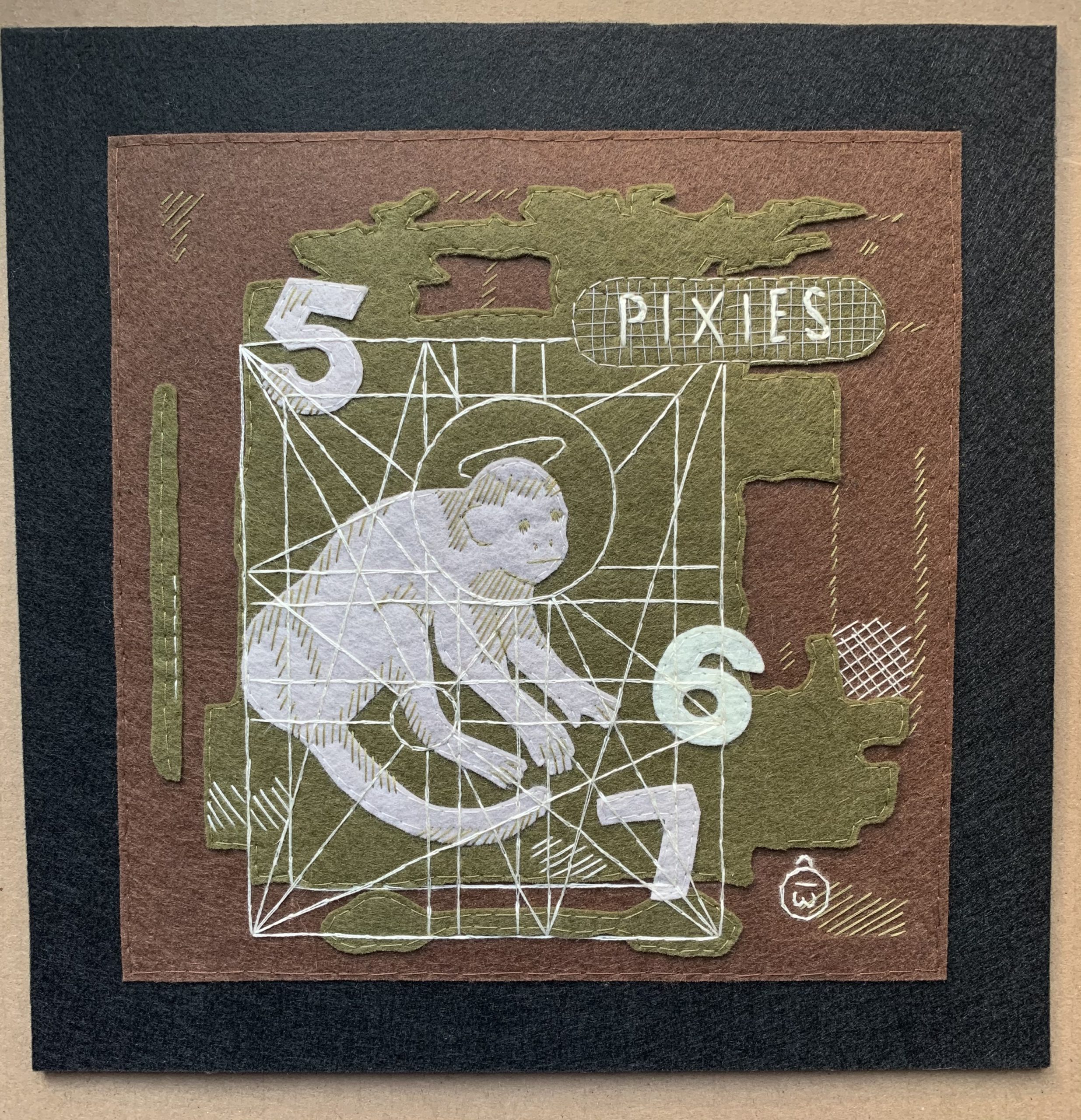 Pixies – Doolittle (1989)