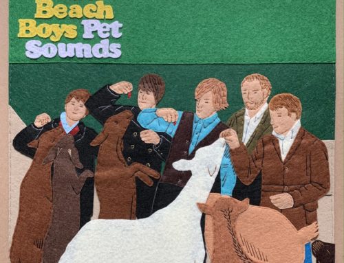 The Beach Boys – Pet Sounds (1966)