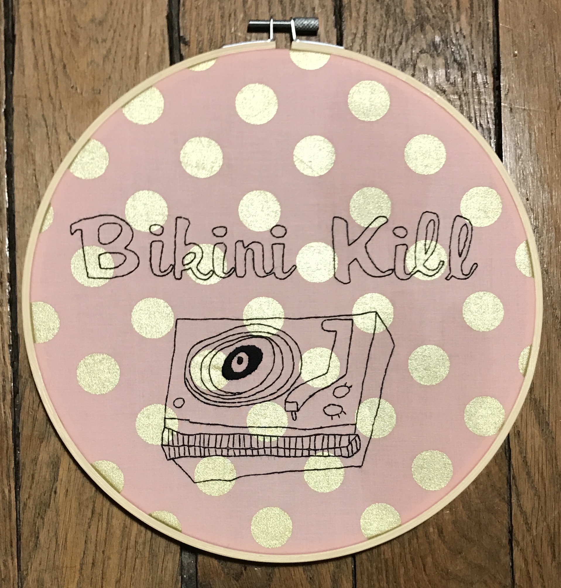 Bikini Kill – The Singles (1998)