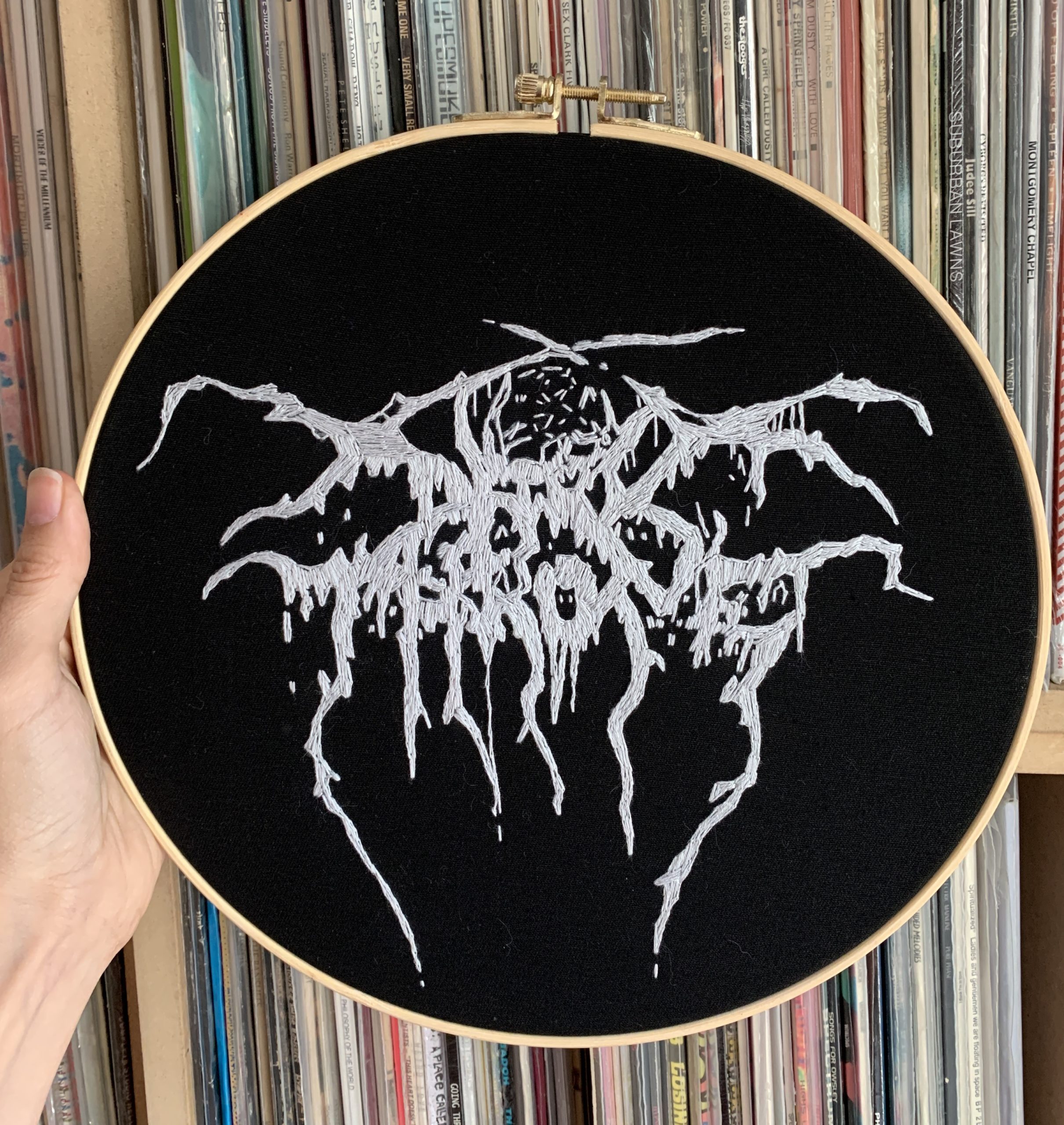 Darkthrone