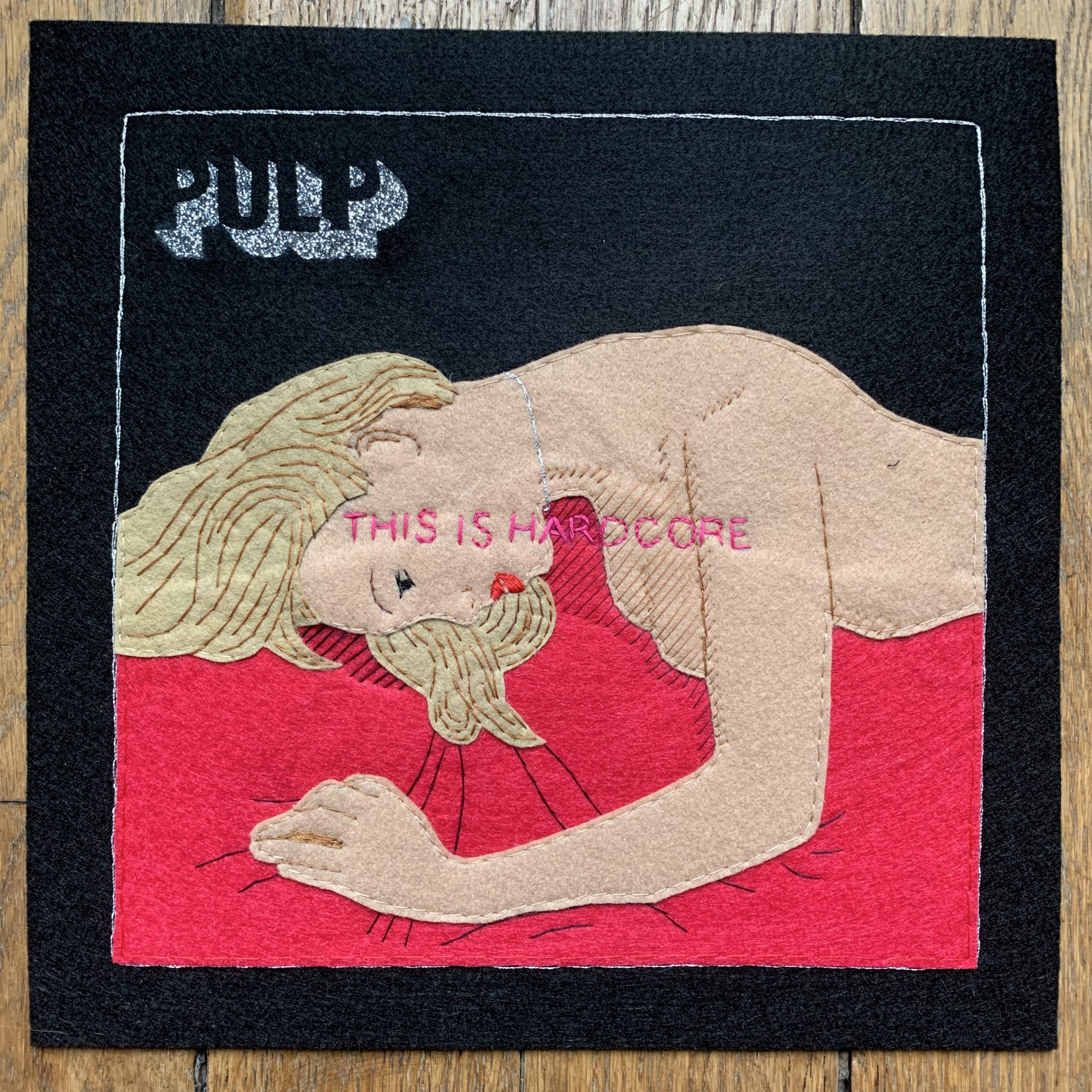 Pulp – This Is Hardcore (1998)