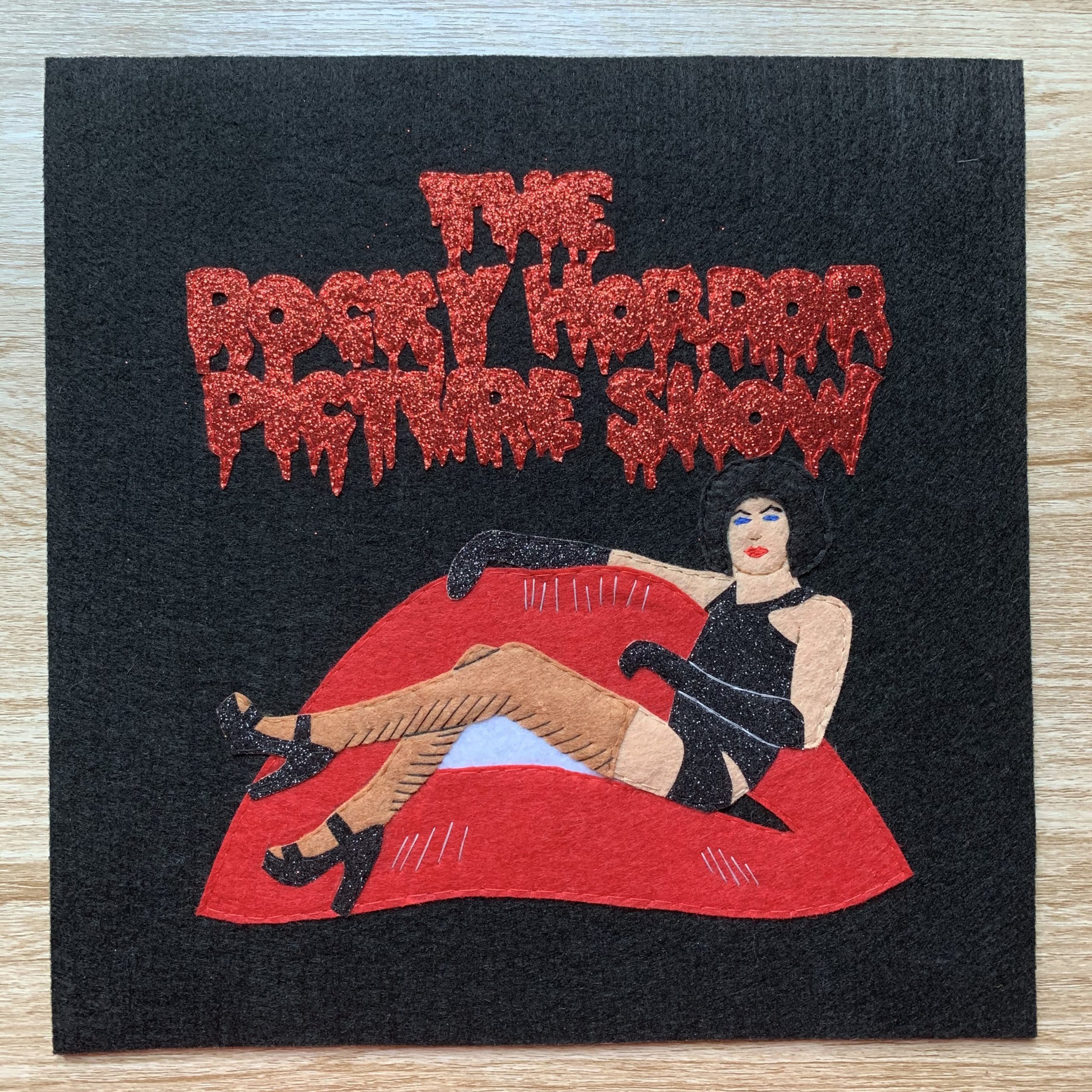 Rocky Horror Picture Show – OST (1975)