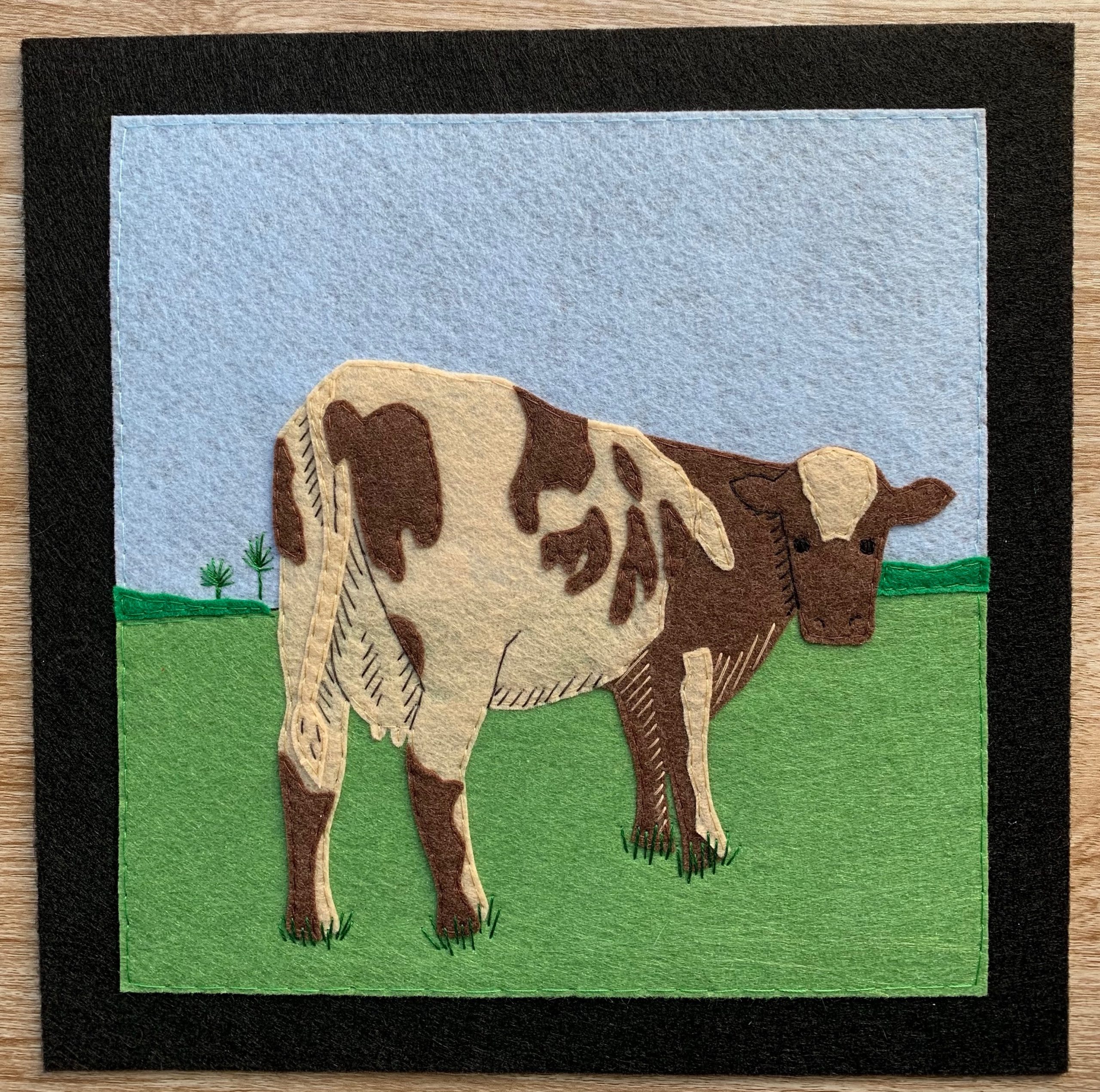 Pink Floyd – Atom Heart Mother (1970)