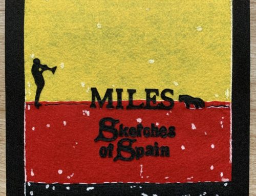 Miles Davis – Sketches of Spain (1960)