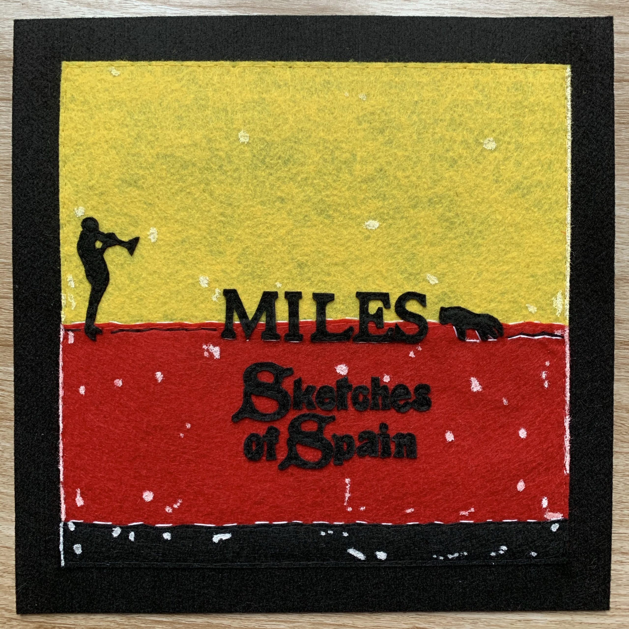 Miles Davis – Sketches of Spain (1960)