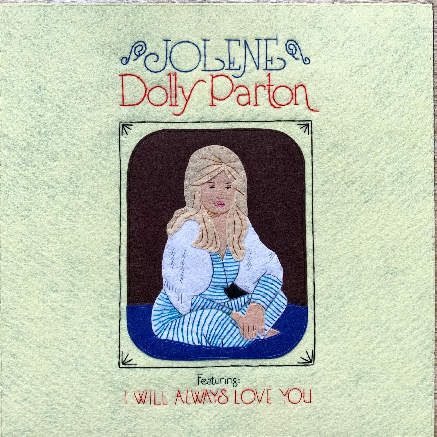 Dolly Parton – Jolene (1974)