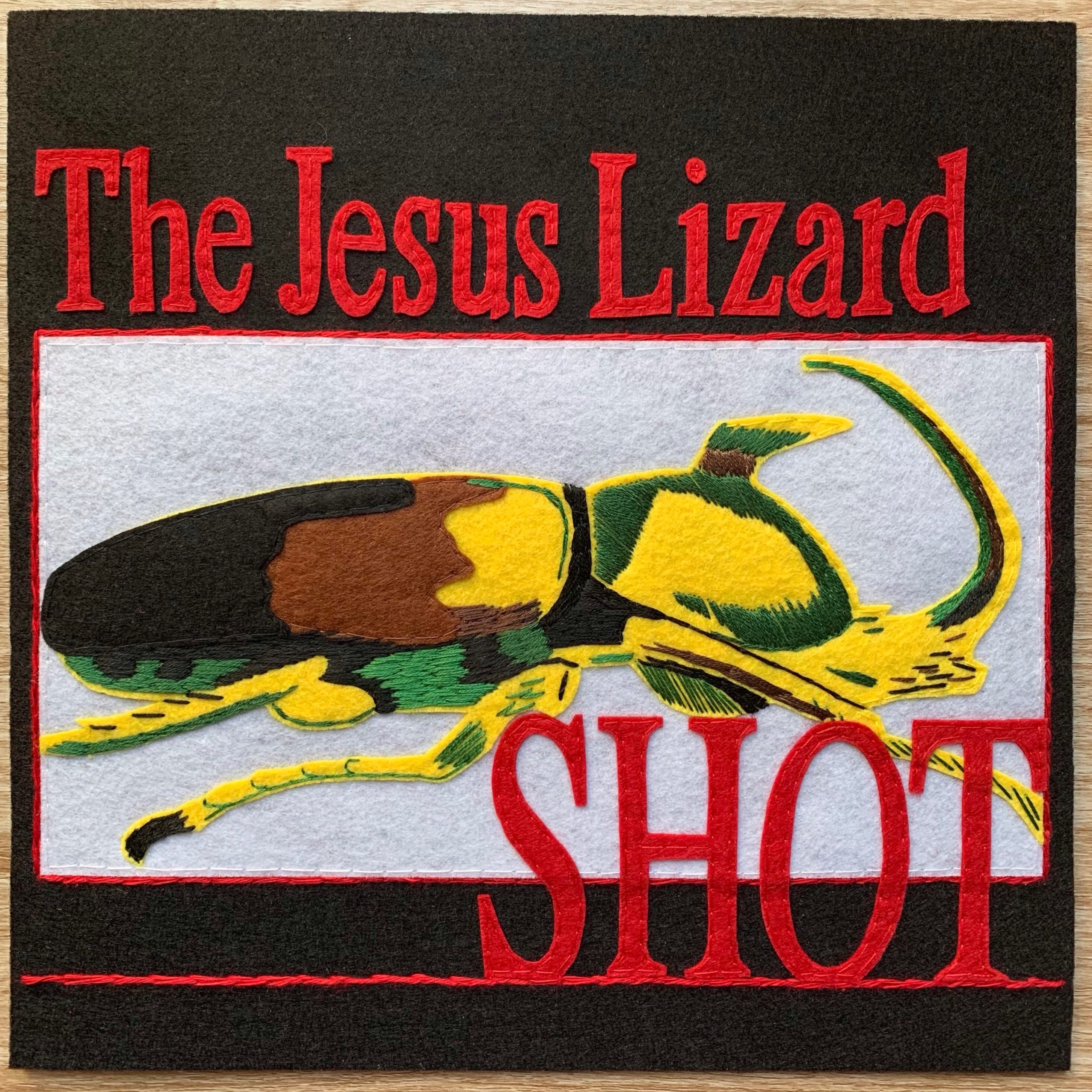 The Jesus Lizard – Shot (1996)