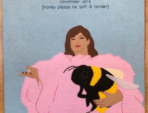November Ultra – Honey Please Be Soft & Tender (2021)
