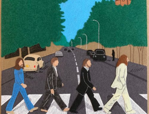 The Beatles – Abbey Road (1969)