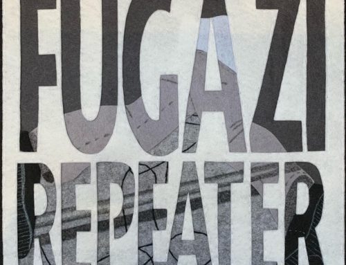 Fugazi – Repeater (1990)
