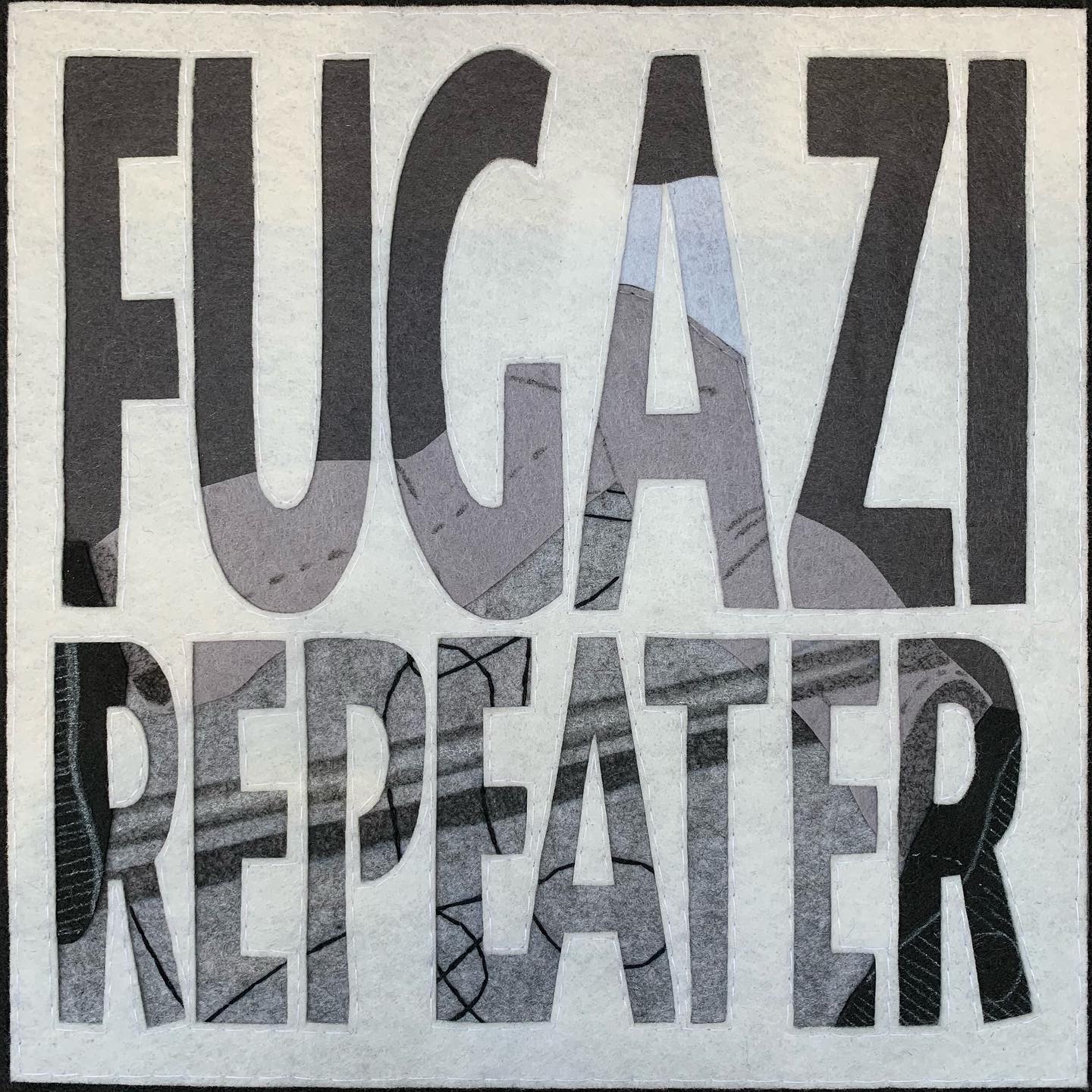 Fugazi – Repeater (1990)