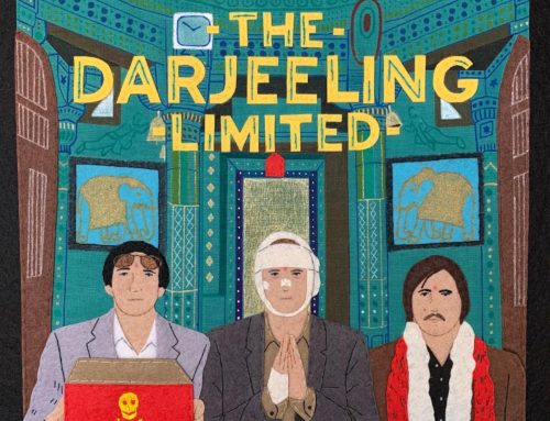 The Darjeeling Limited – Original Soundtrack (2007)
