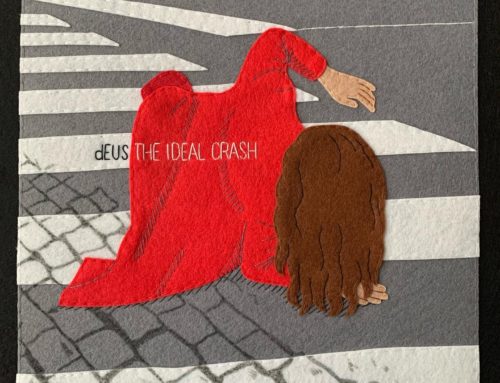 dEUS – The Ideal Crash (1998)