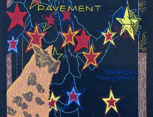 Pavement – Terror Twillight (1999)