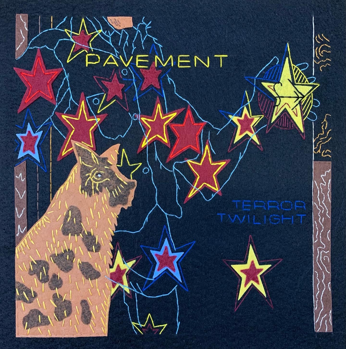 Pavement – Terror Twillight (1999)