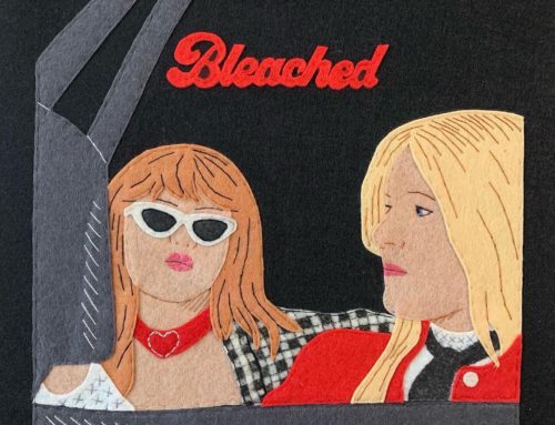 Bleached – Don’t You Think You’ve Had Enough ? (2019)