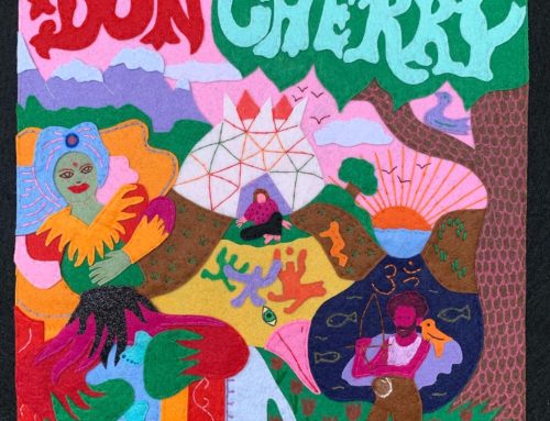 Don Cherry – Organic Music Society (1973)