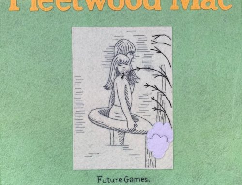 Fleetwood Mac – Future Games (1971)