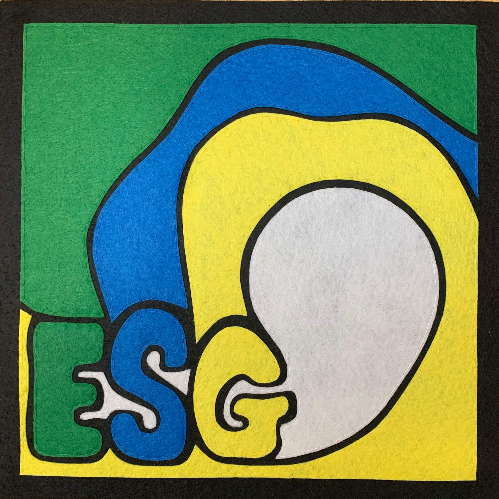 ESG - S/T (1981)