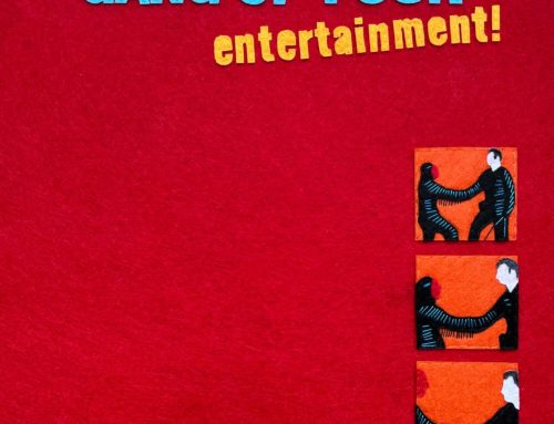 Gang of Four – Entertainment ! (1979)