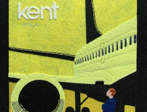 Kent – Isola (1997)