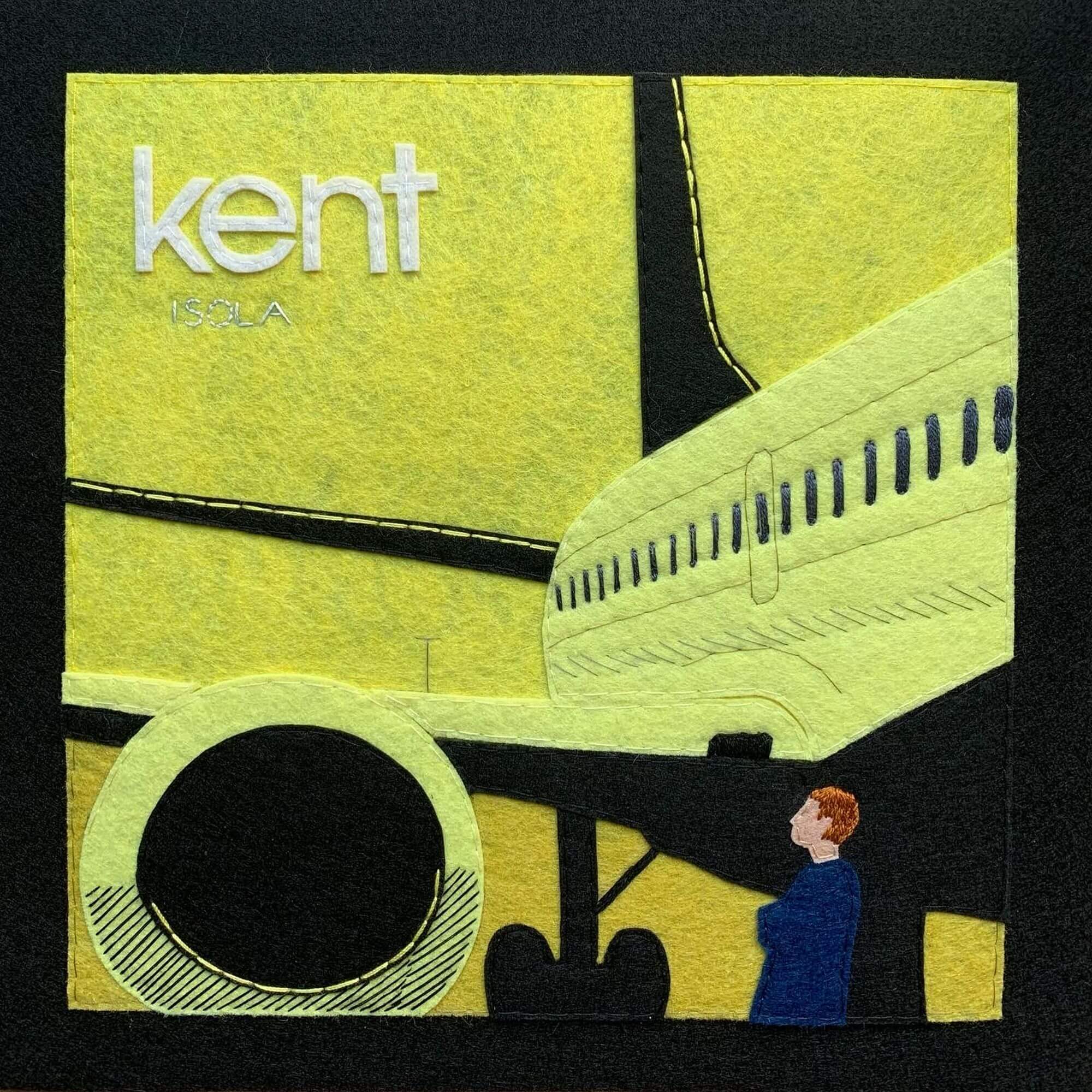 Kent - Isola (1997)