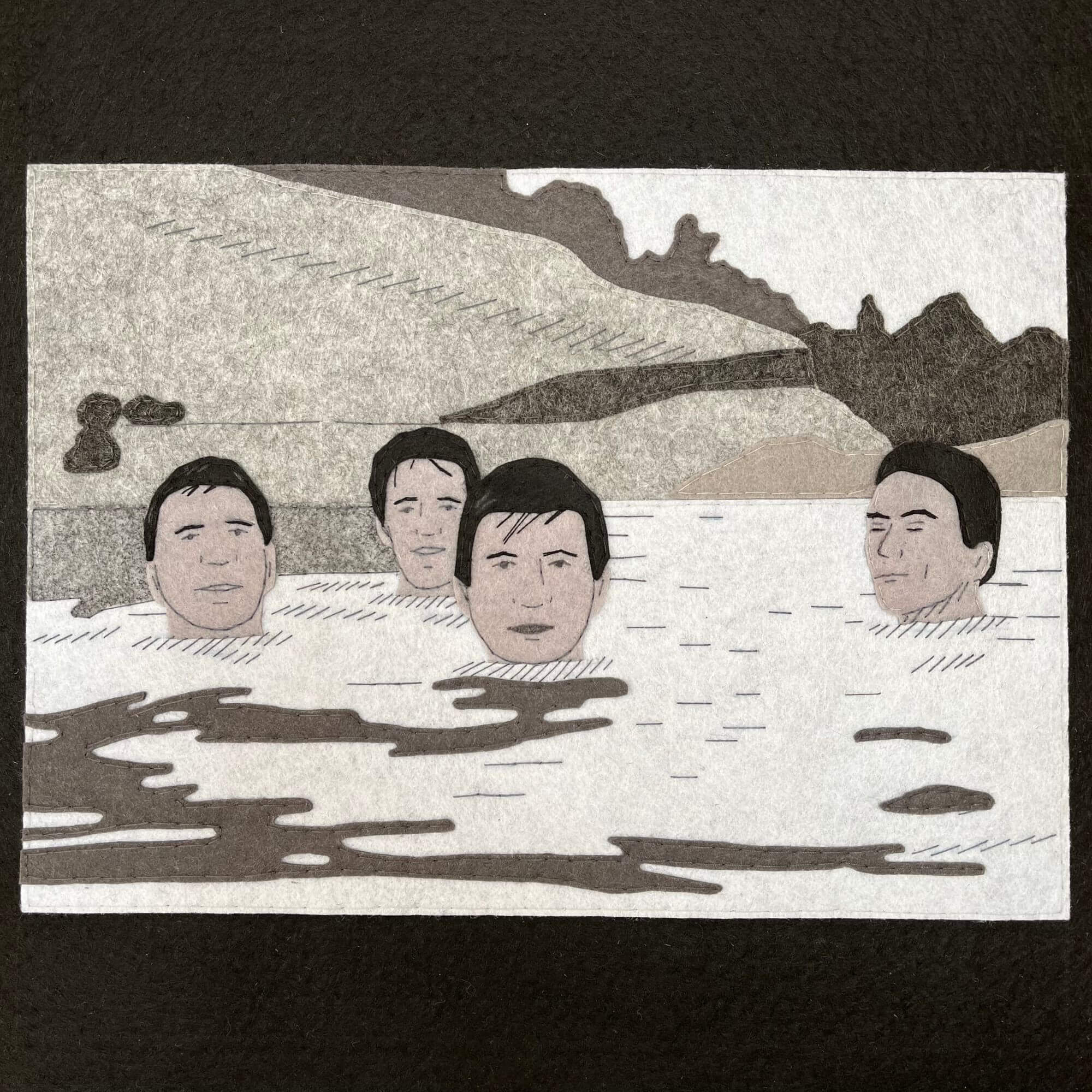 Slint - Spiderland (1991)