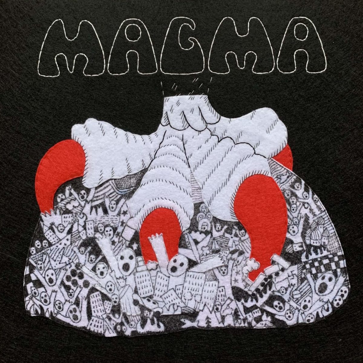 Magma - Kobaïa (1970)