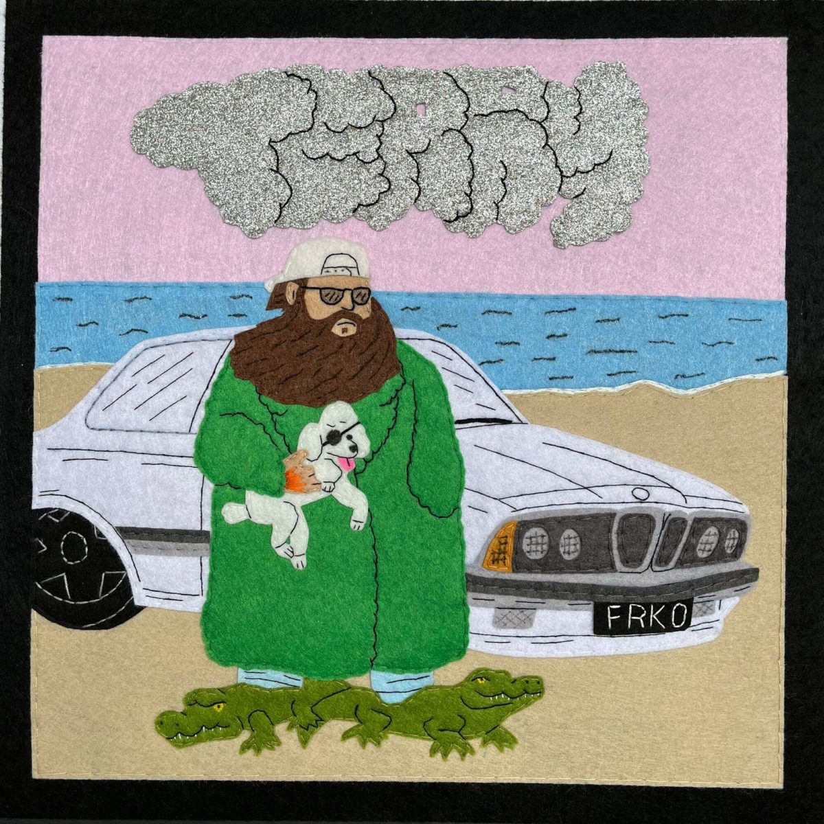 Action Bronson - Terry (2015)