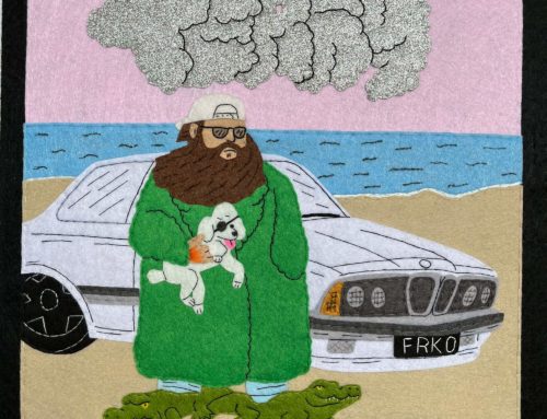 Action Bronson – Terry (2015)