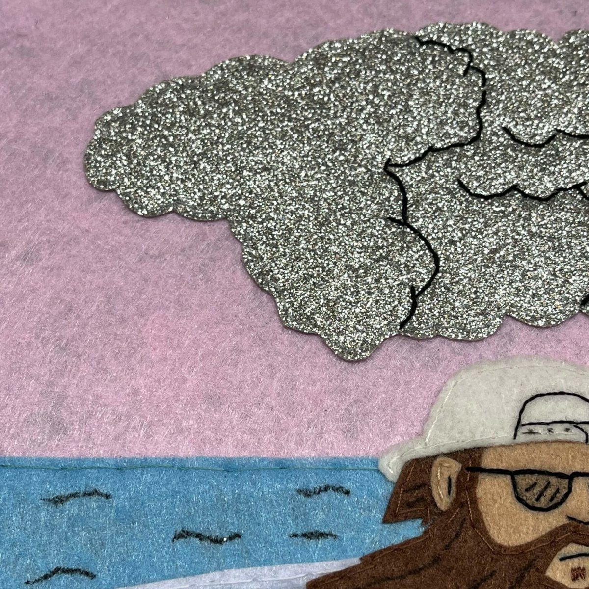Action Bronson - Terry (2015)